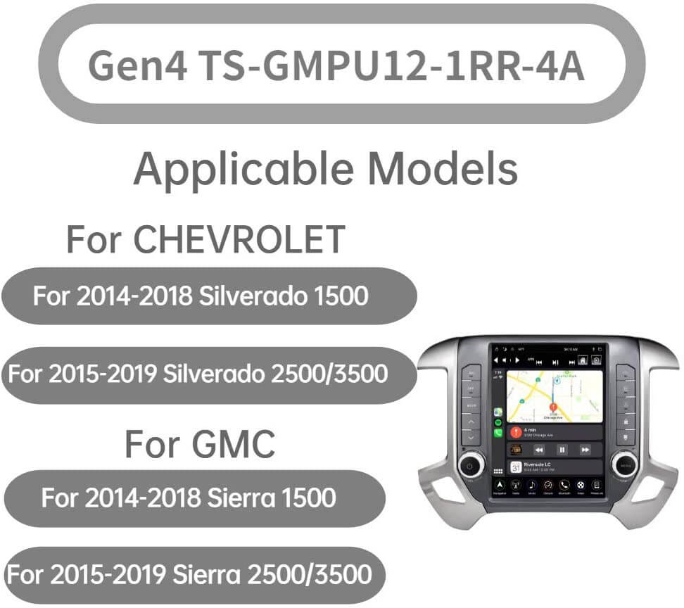 LinksWell TS-GMPU12-1RR-4A