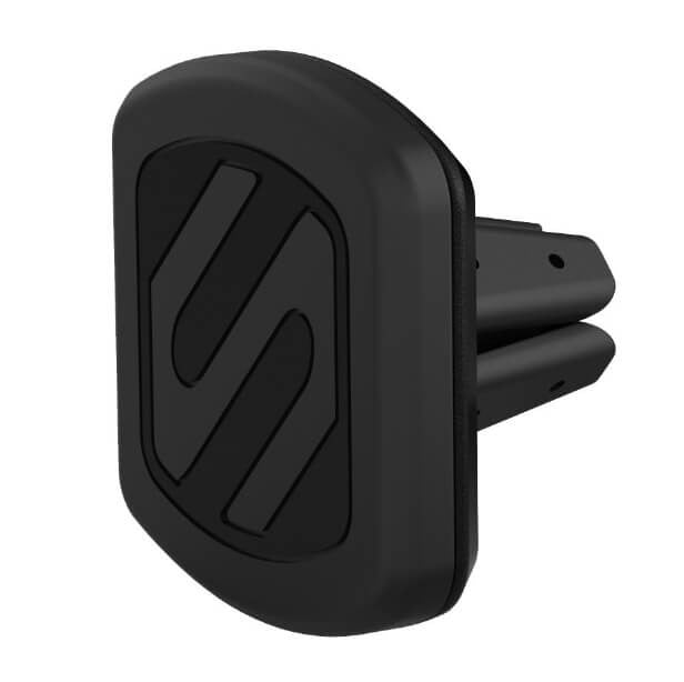 Scosche MAGVM2 MagicMount™ Vent2 Magnetic Mount for Mobile Devices.