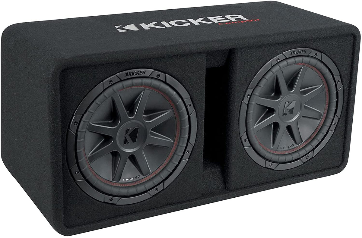 Kicker 48DCVR122