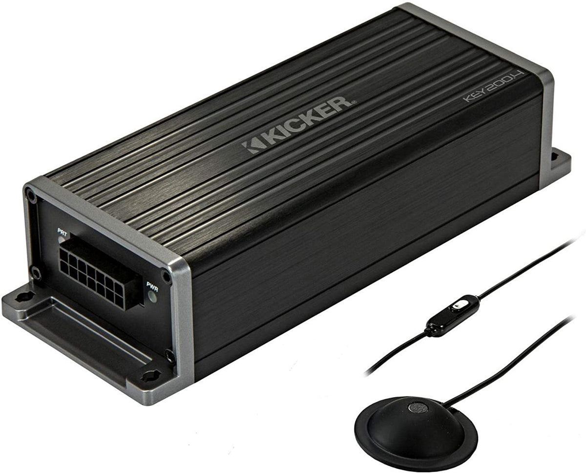 Kicker 47KEY2004