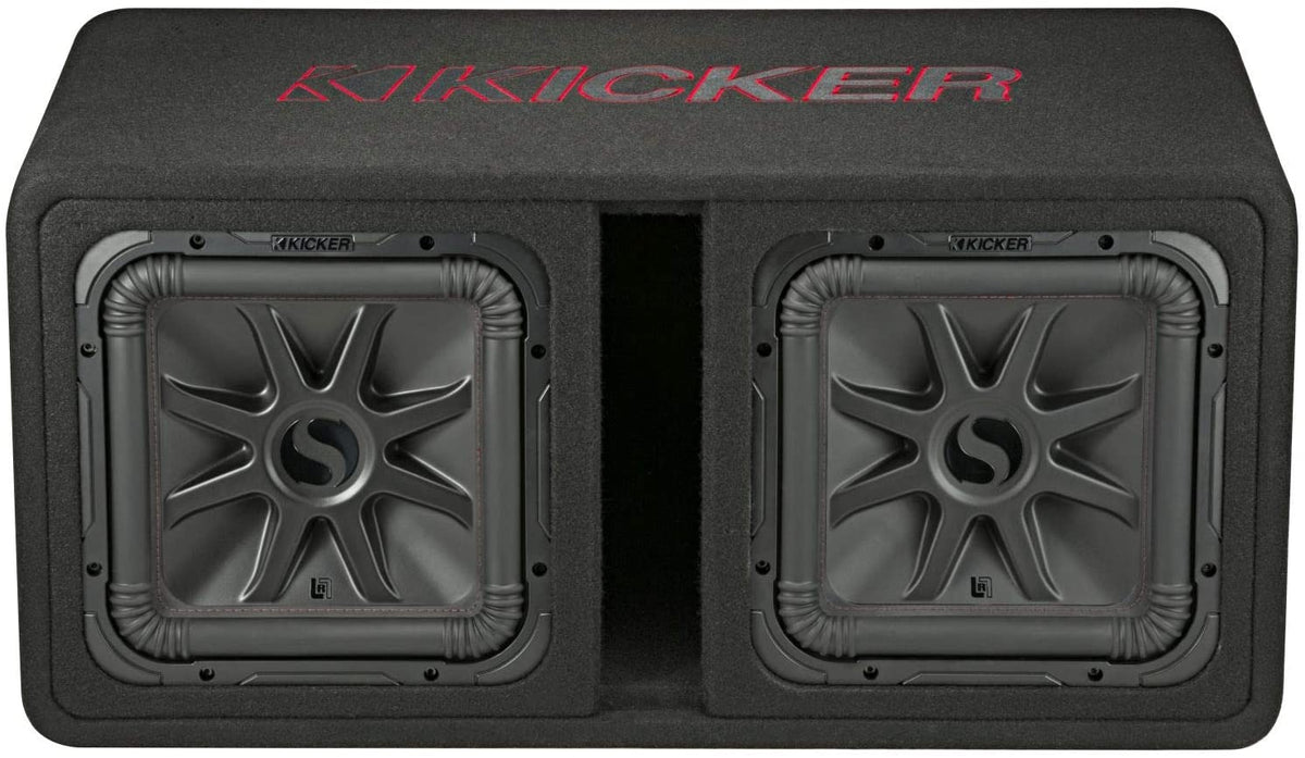 Kicker 45DL7R122