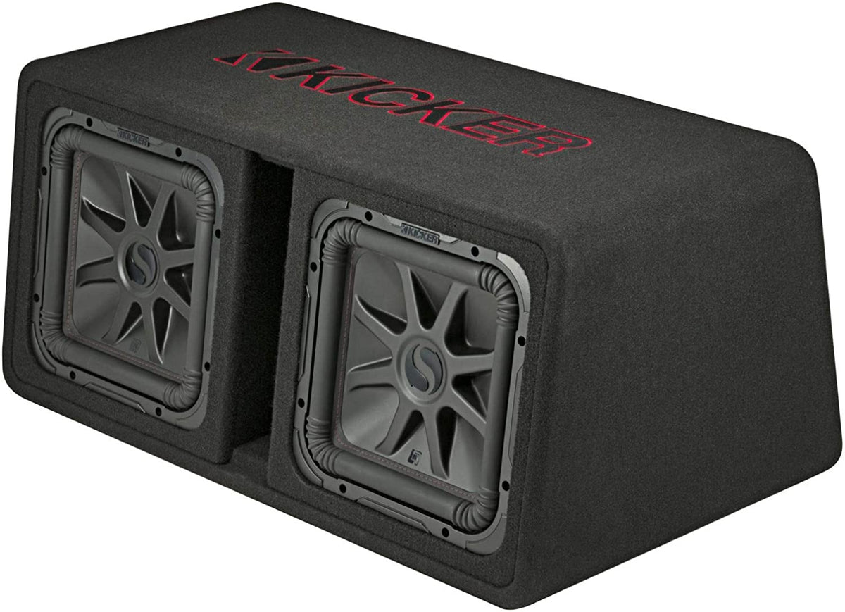 Kicker 45DL7R122