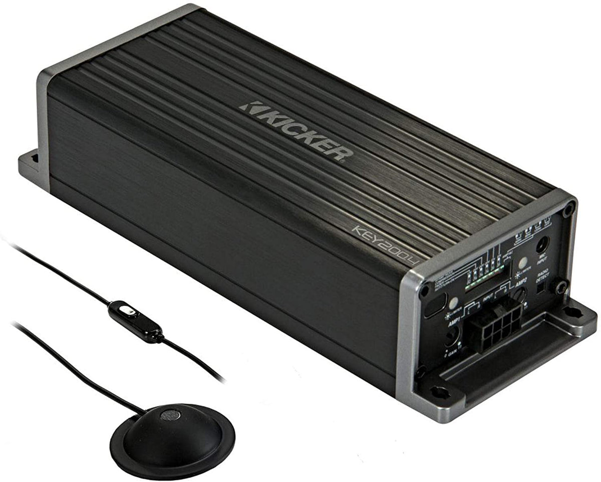 Kicker 47KEY2004