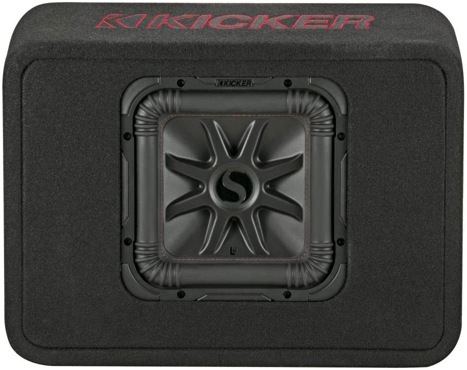 Kicker 45TL7R102