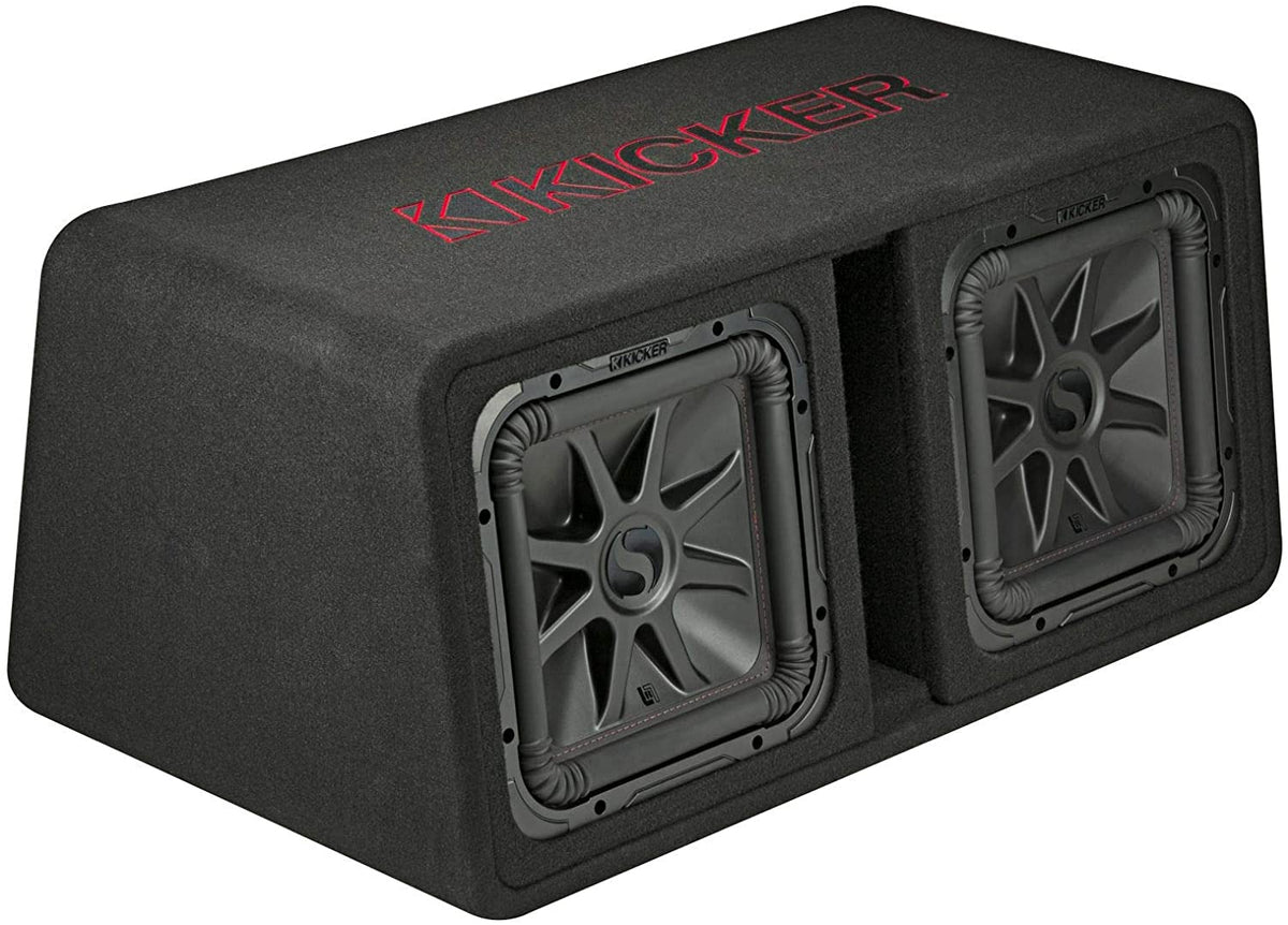 Kicker 45DL7R122