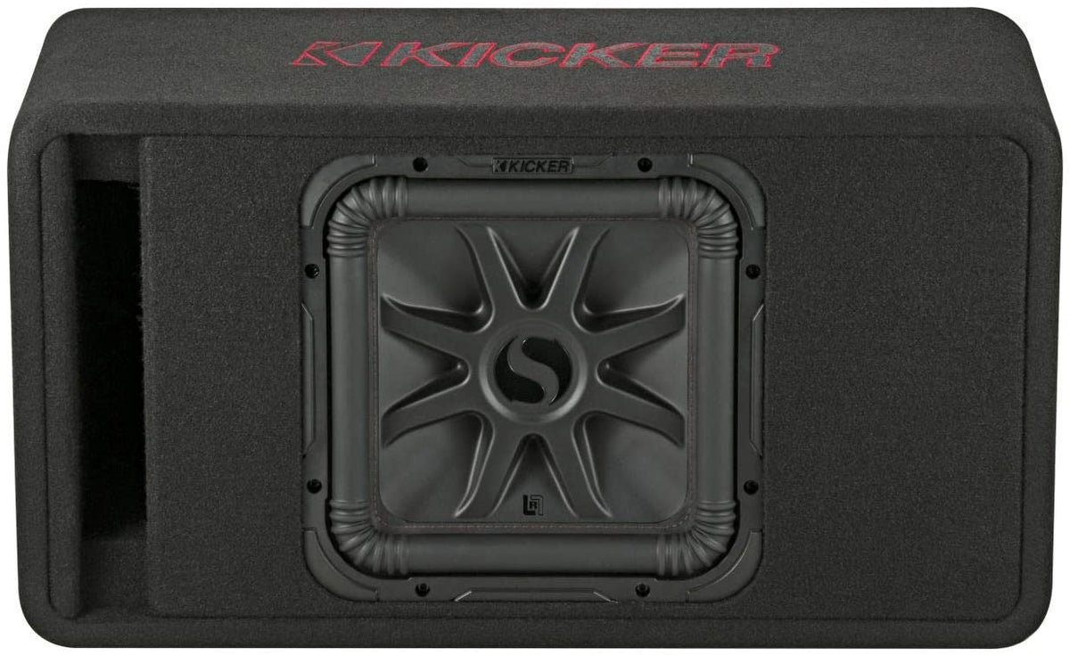 Kicker 45VL7R122