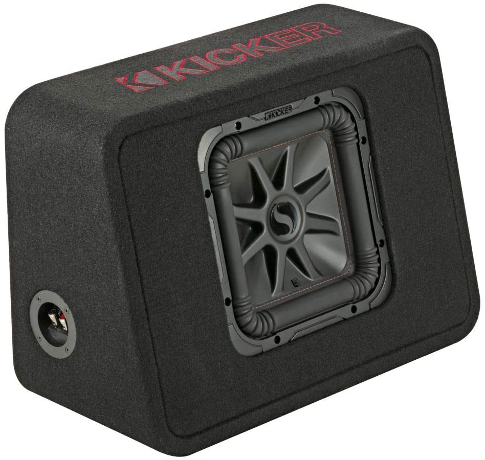 Kicker 45TL7R102