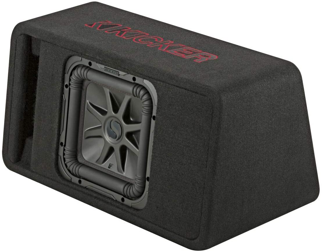 Kicker 45VL7R102