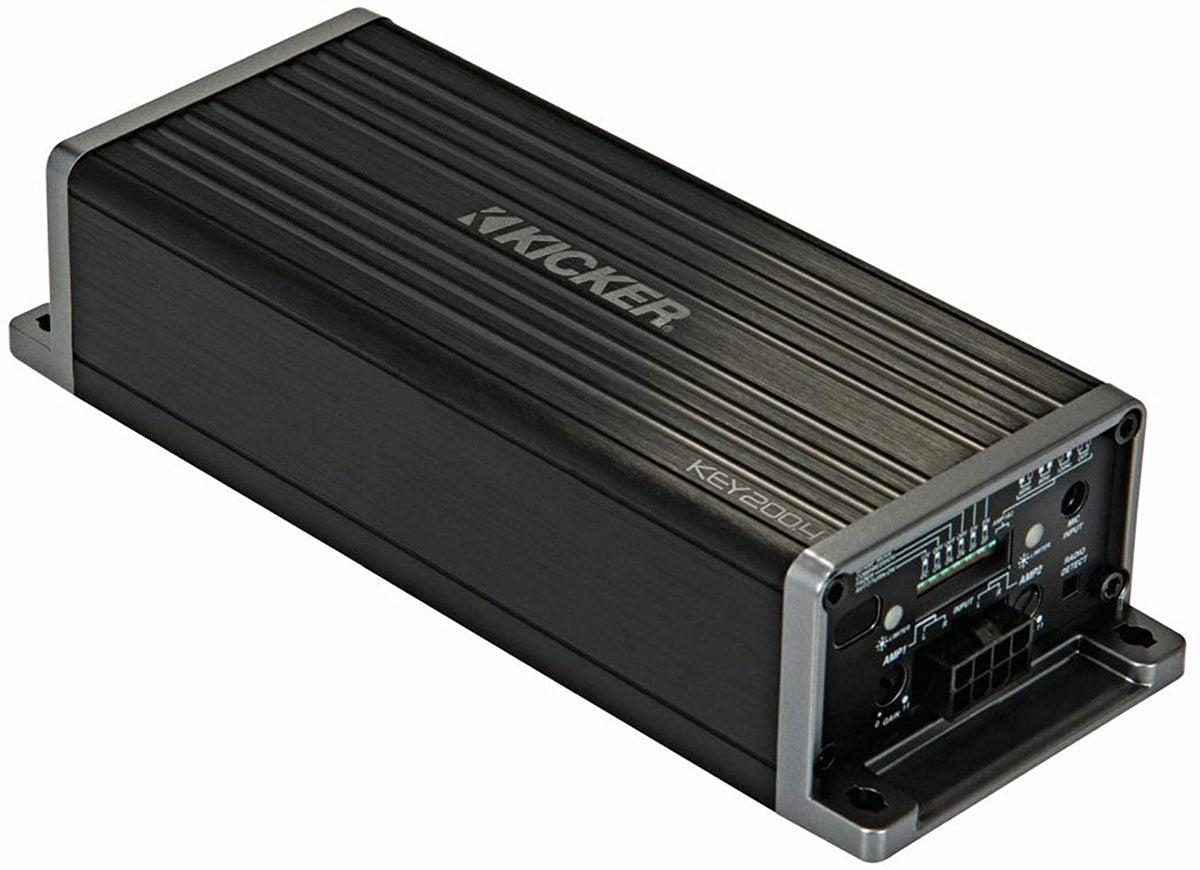 Kicker 47KEY2004
