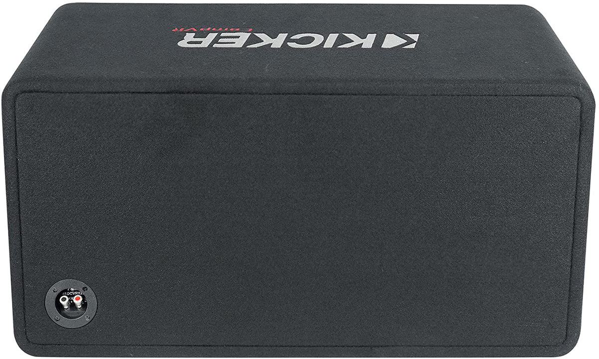 Kicker 48DCVR122