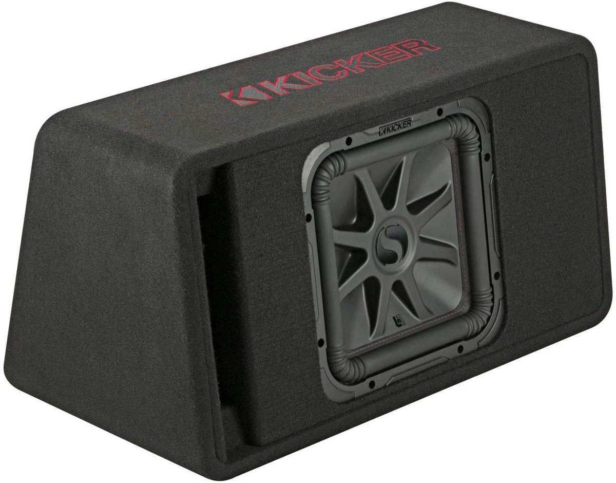 Kicker 45VL7R122