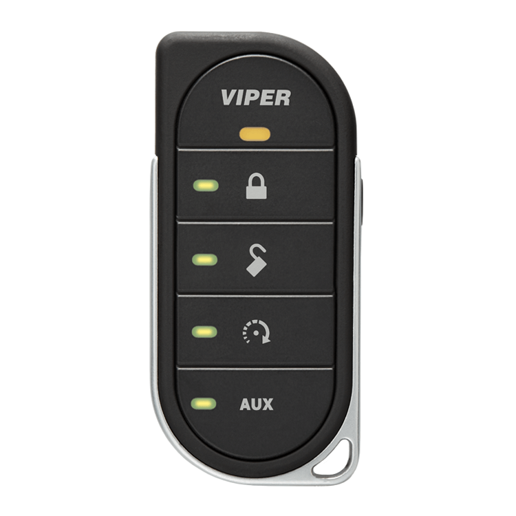 Viper-7856V-LED-2-Way-Remote