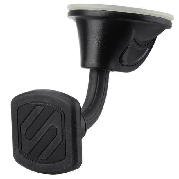 Scosche MAGHDGPS magicMOUNT™ dash/window - Cell Phone Dash Mount