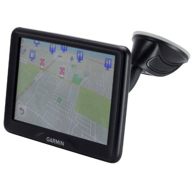 Scosche MAGHDGPS magicMOUNT™ dash/window - Cell Phone Dash Mount