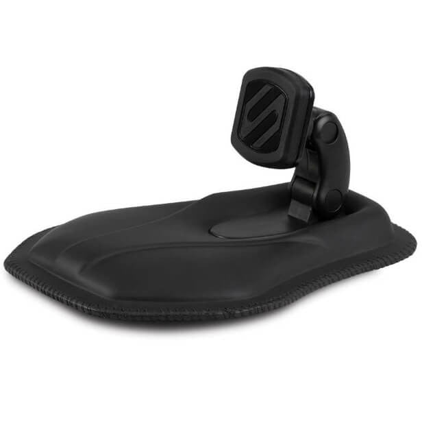 Scosche MAGMAT magicMOUNT™ mat  Magnetic Mount Mat for GPS Devices