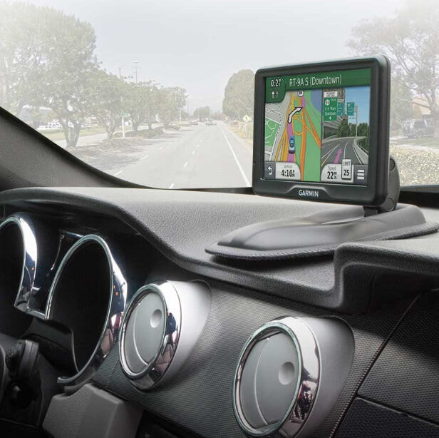 Scosche MAGMAT magicMOUNT™ mat  Magnetic Mount Mat for GPS Devices