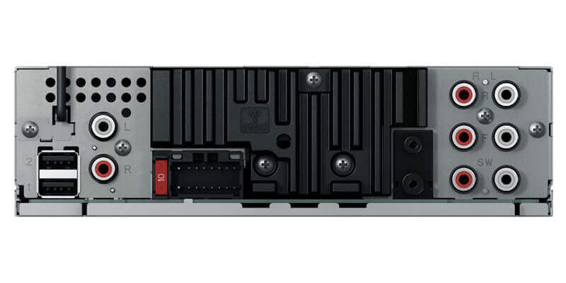 Pioneer DEH-80PRS