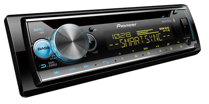 Pioneer-DEH-S5200BT