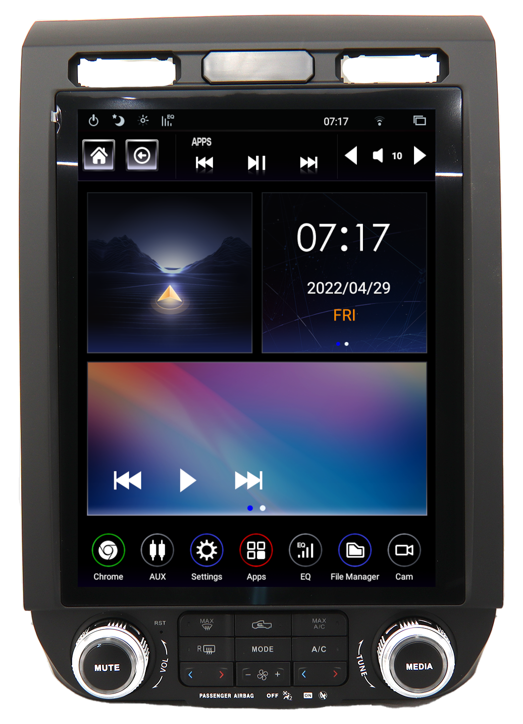 LinksWell TS-FDPU12-1KB-5B