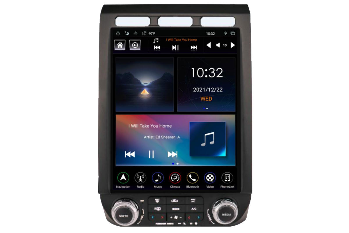 LinksWell TS-FDED12-1KB-5B