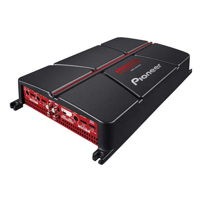 Pioneer GM-A6704