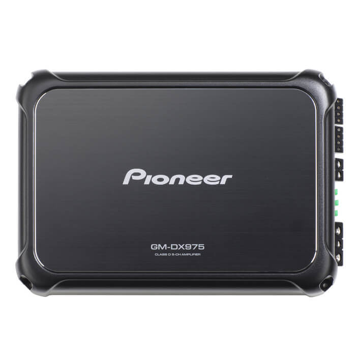 Pioneer-GM-DX975
