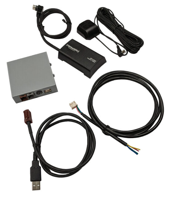 VAIS GSR-HD07 w/ Tuner Kit