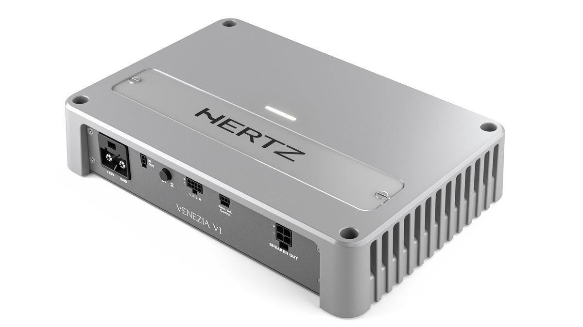 Hertz VENEZIA V1