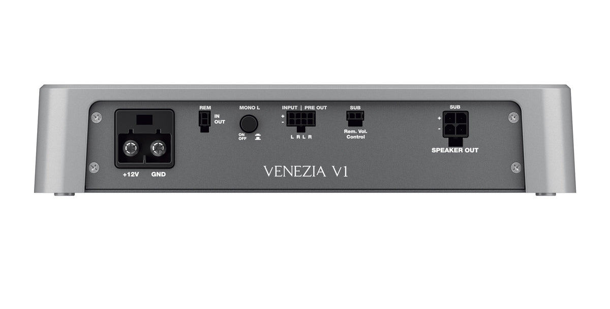 Hertz VENEZIA V1