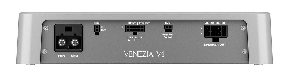 Hertz VENEZIA V4