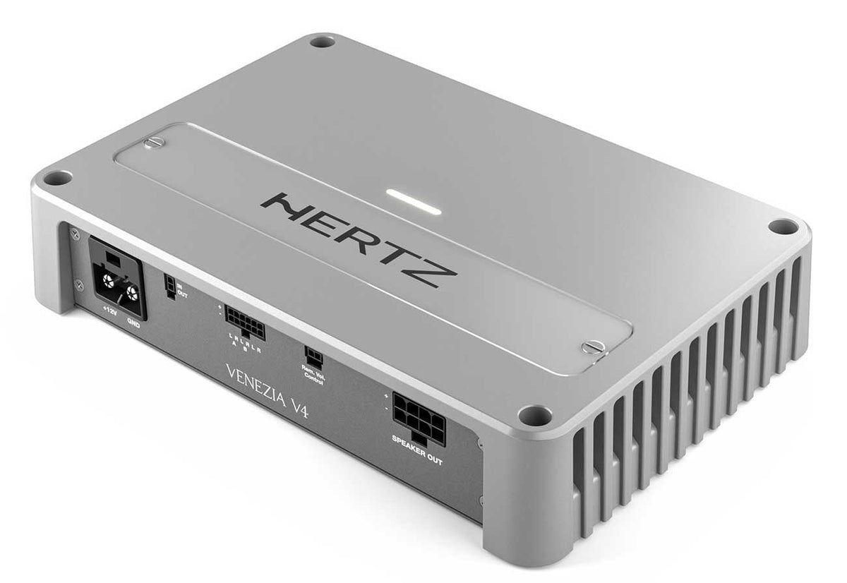 Hertz VENEZIA V4