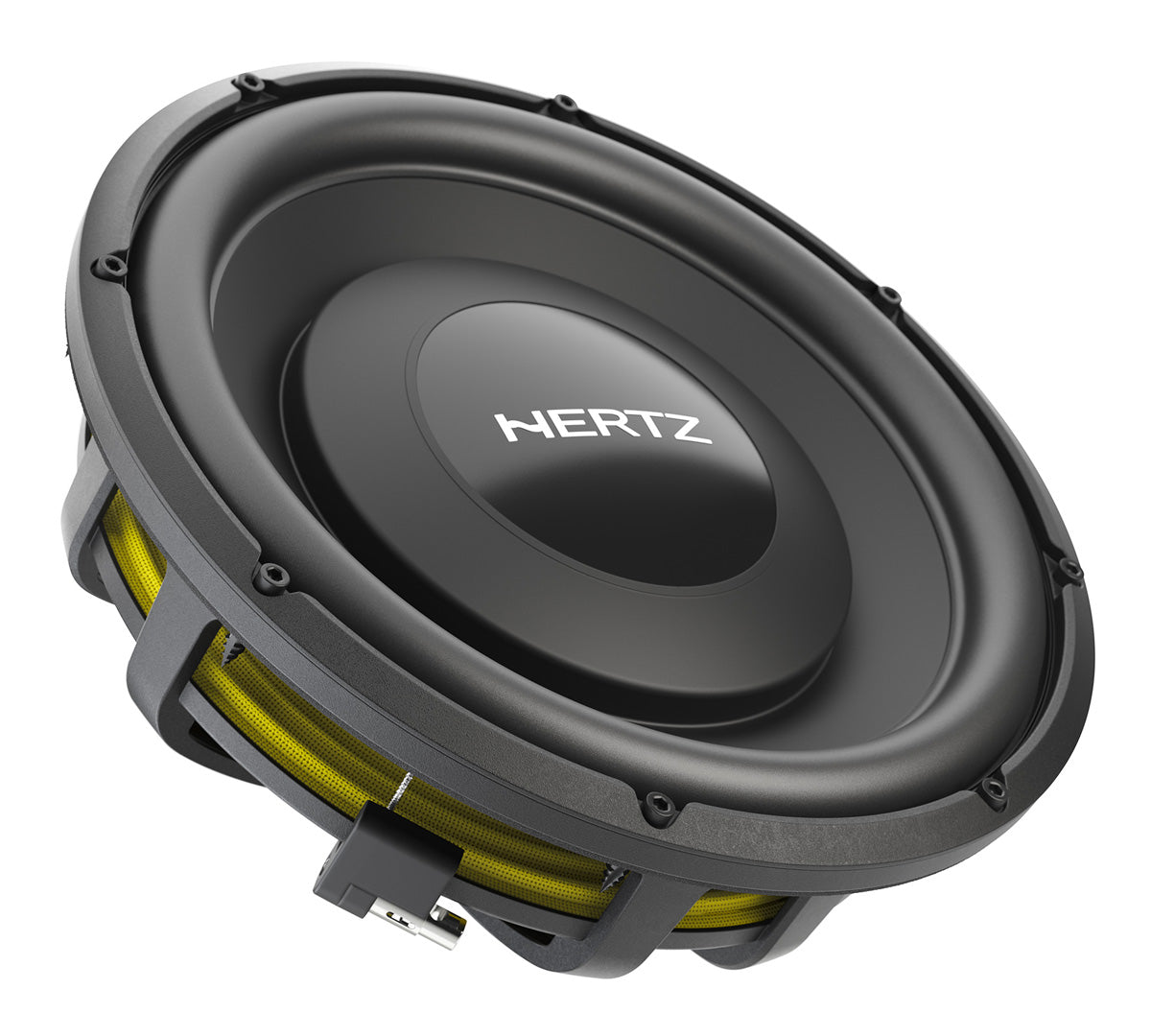Hertz Mille Pro MPS 300 S4 Shallow Subwoofer