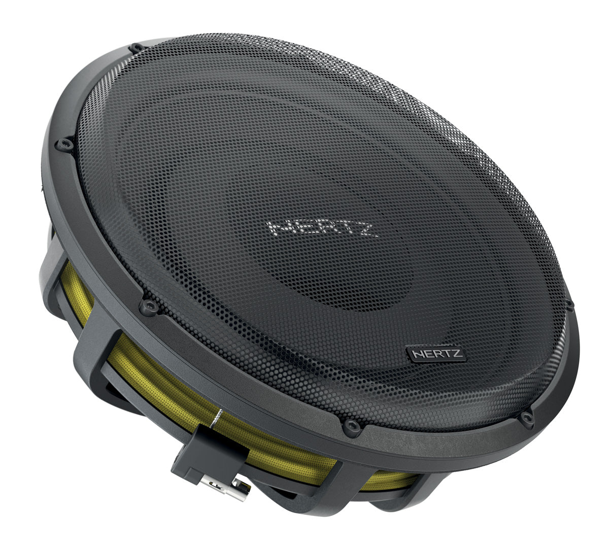 Hertz Mille Pro MPS 300 S4 Shallow Subwoofer
