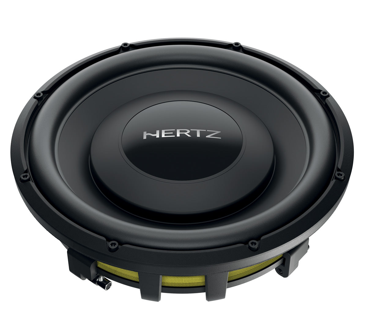 Hertz Mille Pro MPS 300 S4 Shallow Subwoofer