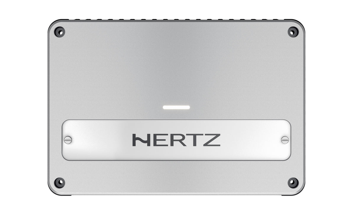 Hertz VENEZIA V1