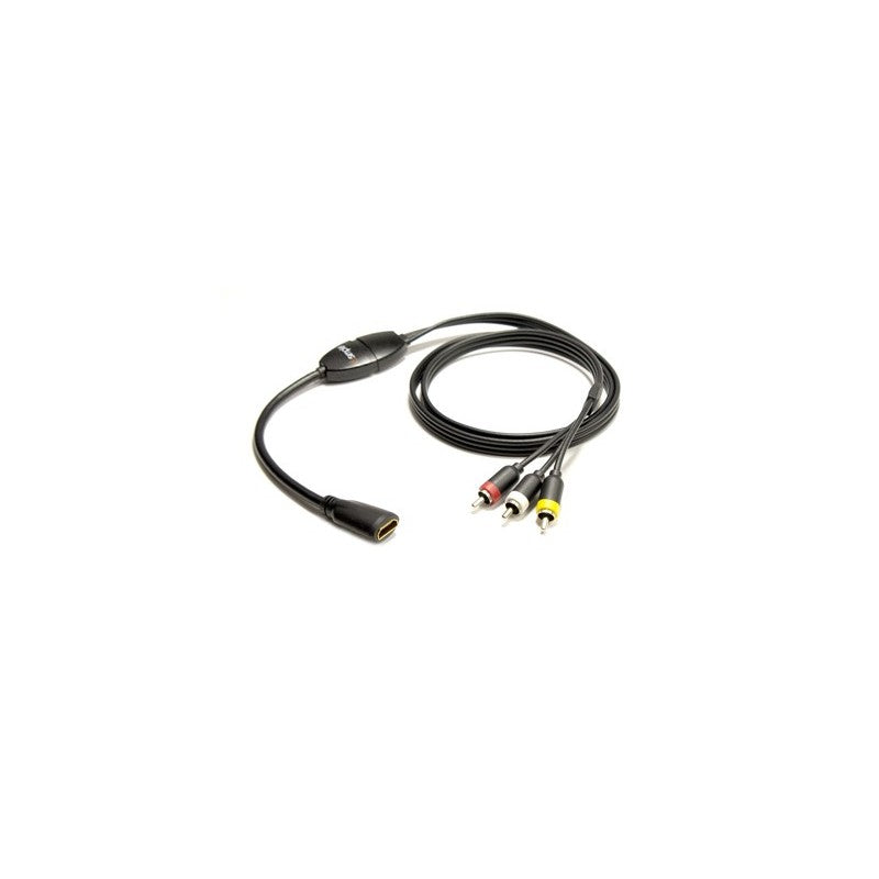 iSimple-ISHD01-HDMI-to-Composite-RCA-Video-Converter