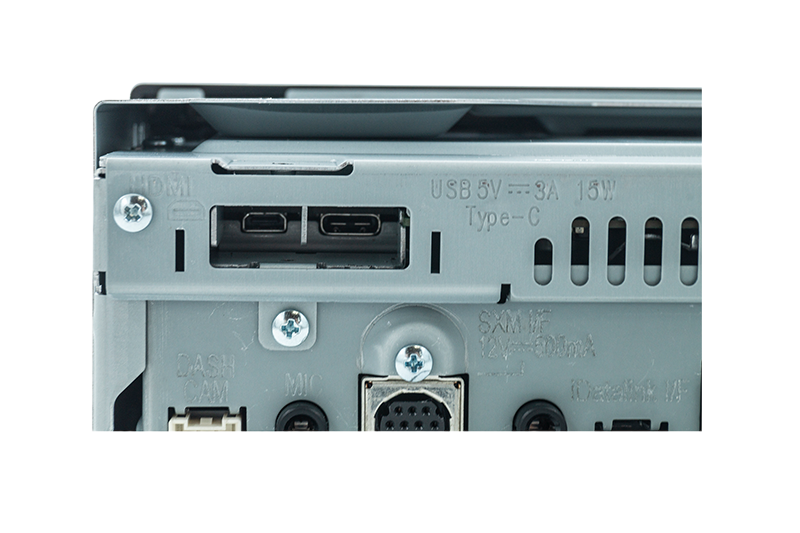 Kenwood eXcelon DMX958XR