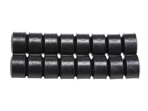 Kicker 12KMTAP - KMTAP Adapter Pack - KMTAP Adapter Pack for KMTES and KMTED Tower Enclosures