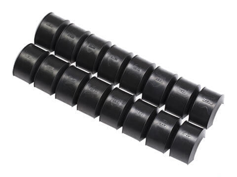 Kicker 12KMTAP - KMTAP Adapter Pack - KMTAP Adapter Pack for KMTES and KMTED Tower Enclosures