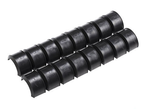 Kicker 12KMTAP - KMTAP Adapter Pack - KMTAP Adapter Pack for KMTES and KMTED Tower Enclosures