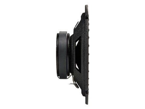Kicker 43DSC6704 - DS Series 6.75" Coax - DSC670 6.75-Inch (165mm) Coaxial Speakers, 4-Ohm