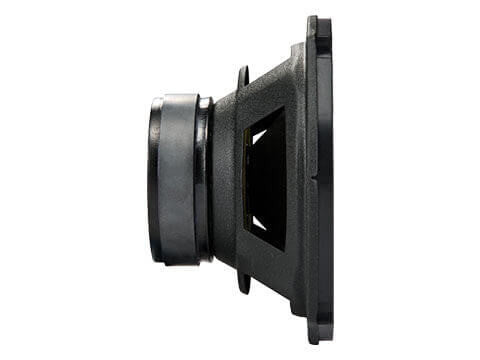 Kicker 43DSC69304 - DS Series 6x9" 3-Way - DSC6930 6x9-Inch (160x230mm) 3-Way Speakers, 4-Ohm