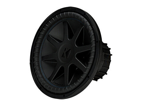 Kicker 44CVX154 - 15" CompVX 4 Ohm