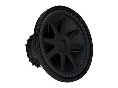 Kicker 44CVX154 - 15" CompVX 4 Ohm