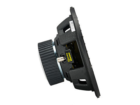 Kicker 10" CompC 4 Ohm SVC - Kicker 44CWCS104