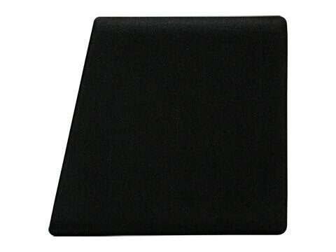 Kicker 44DCWC122 - Dual 12" CompC Enclosure - Dual CompC 12-Inch (30cm) Subs in Vented Enclosure, 2-Ohm, 600W