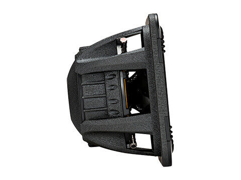 Kicker 44L7S102 - 10" Solo-Baric L7S 2 Ohm - L7S 10-Inch (25cm) Subwoofer, DVC, 2-Ohm, 600W.