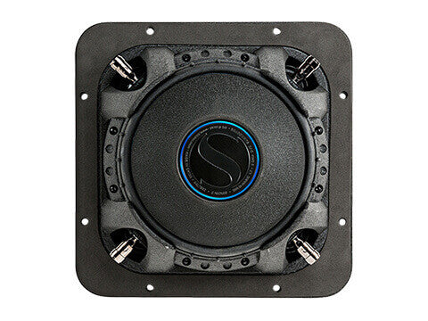 Kicker 44L7S84 - 8" Solo-Baric L7S 4 Ohm - L7S 8-Inch (20cm) Subwoofer, DVC, 4-Ohm, 450W.