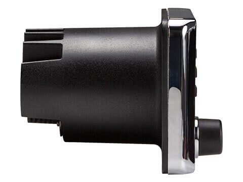 Kicker KMC10 - KMC10 Media Center - KMC10 All-In-One Marine Media Center w/Bluetooth®