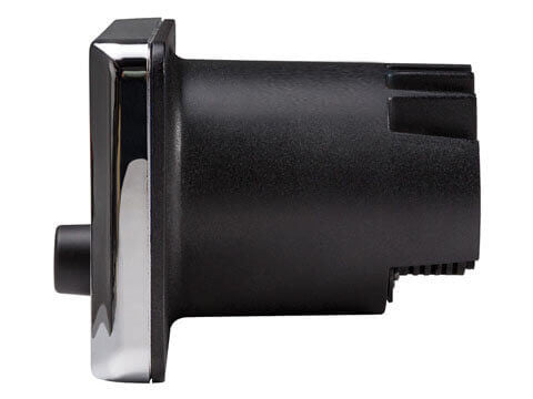 Kicker KMC10 - KMC10 Media Center - KMC10 All-In-One Marine Media Center w/Bluetooth®